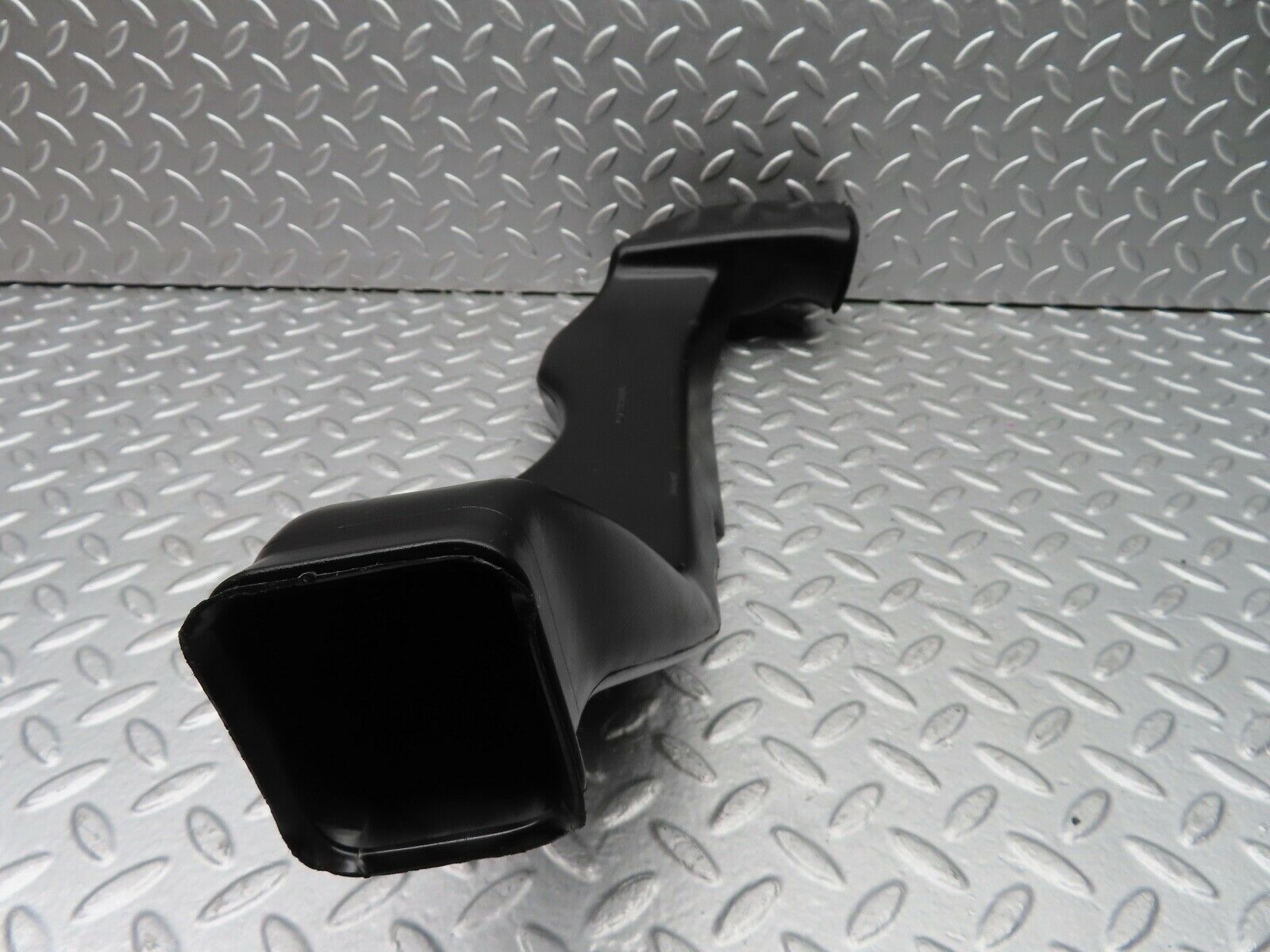 19895 Mercedes-Benz R129 300SL Coupe Air Vent Duct Left Side 1298310746