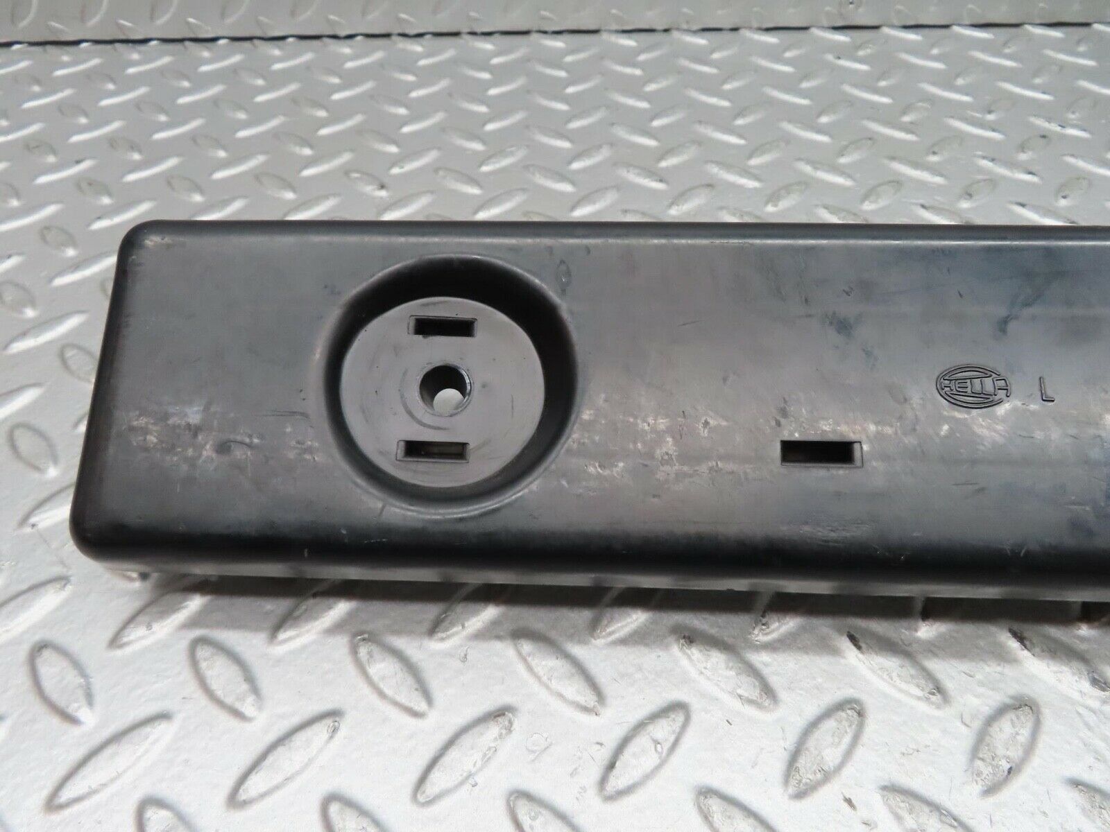 15359 Mercedes-Benz W123 230E Tail Light Bulb Holder Left Side