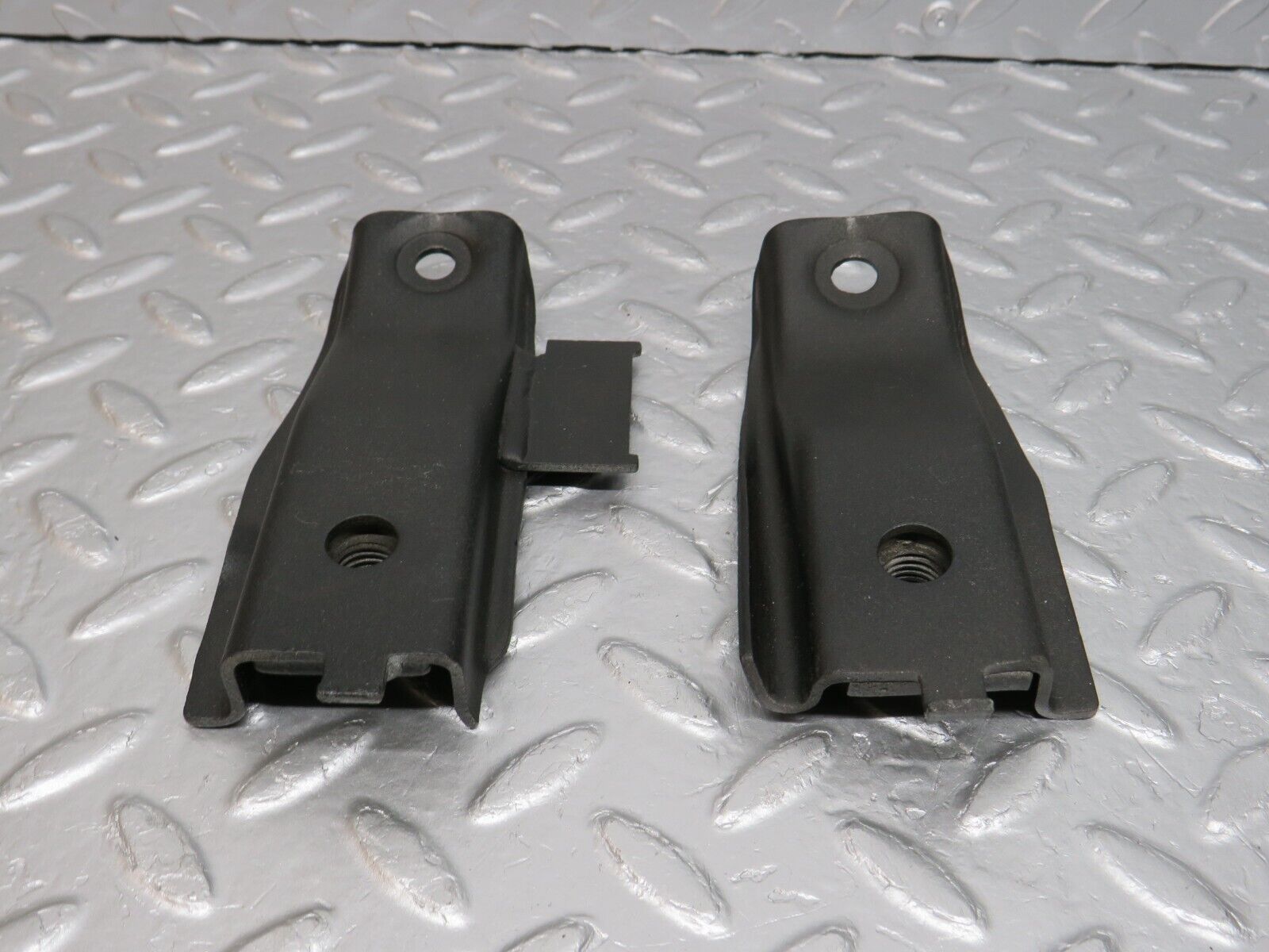 39775 Mercedes-Benz R129 320SL Coupe Heater Blower Resistor Behr 9140010244 0089970581