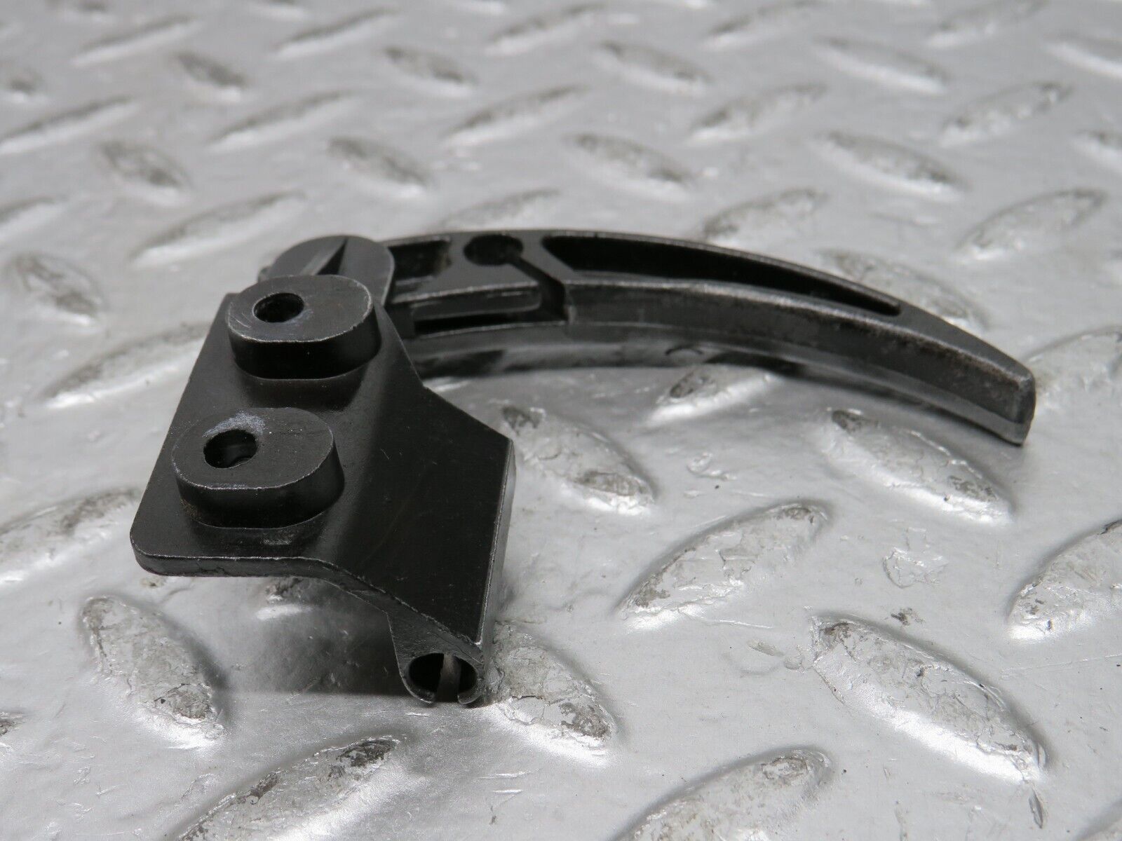 31997 Mercedes-Benz W123 230E Hood Opener Bonnet Opener Release