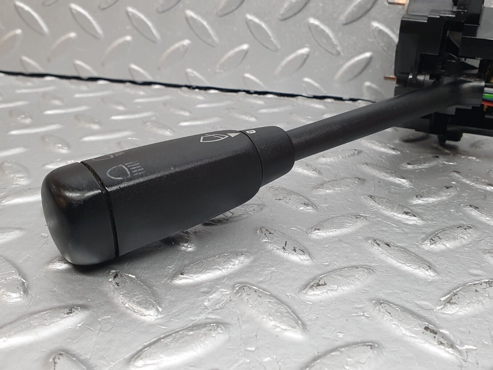 41178 Mercedes-Benz W126 300SE Indicator Wiper Stalk 1265453424