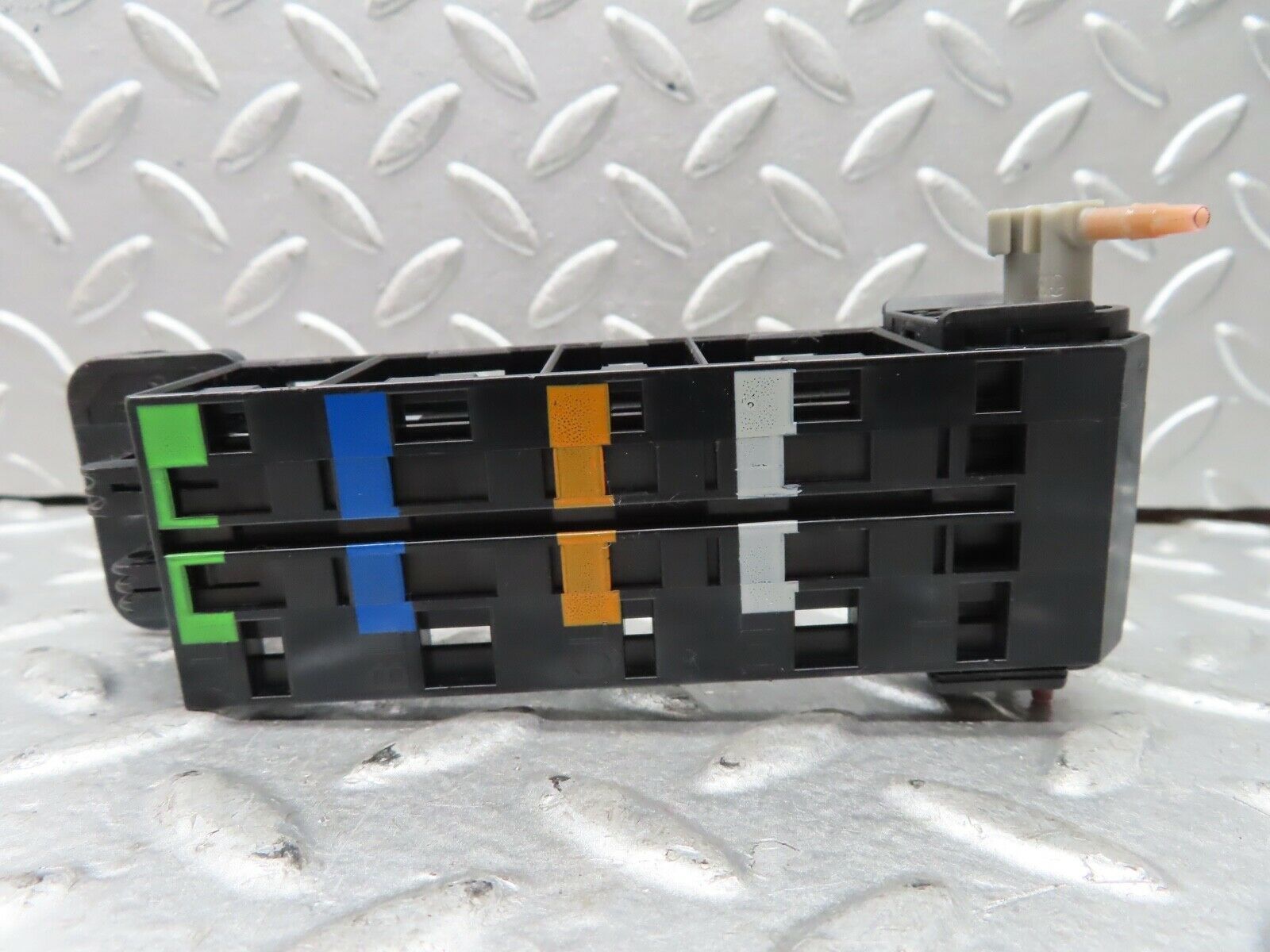 19673 Mercedes-Benz C140 CL420 Coupe Door Cable Link Joint Case 0195455728