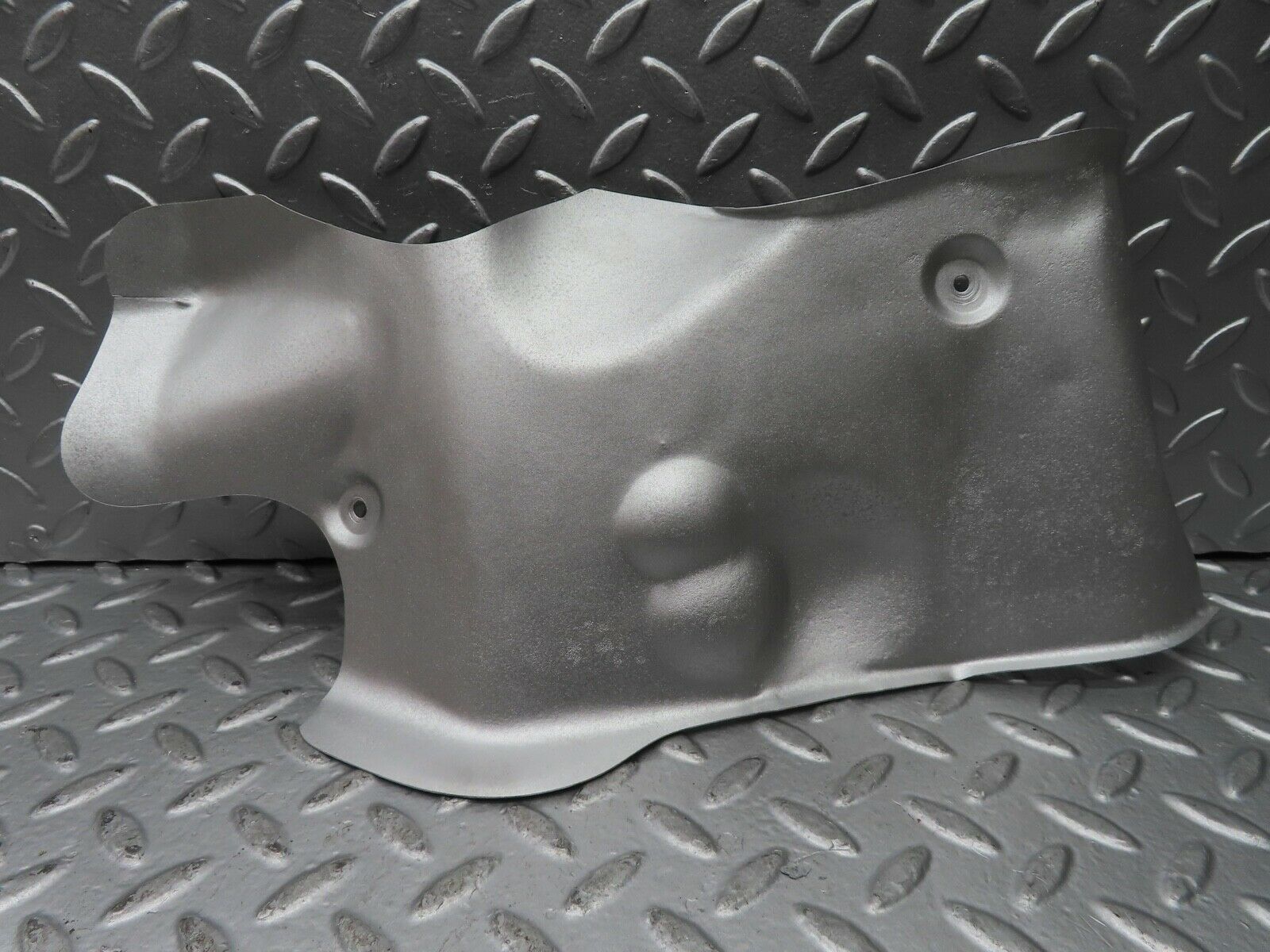 21305 Mercedes-Benz W123 230E Exhaust Heat Shield