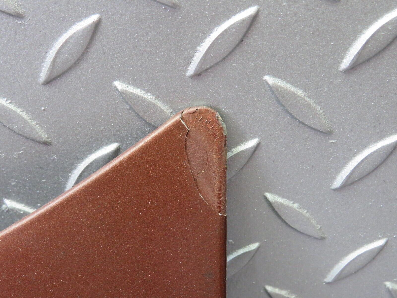 26327 Mercedes-Benz W116 450SE Boot Lid Trunk Door