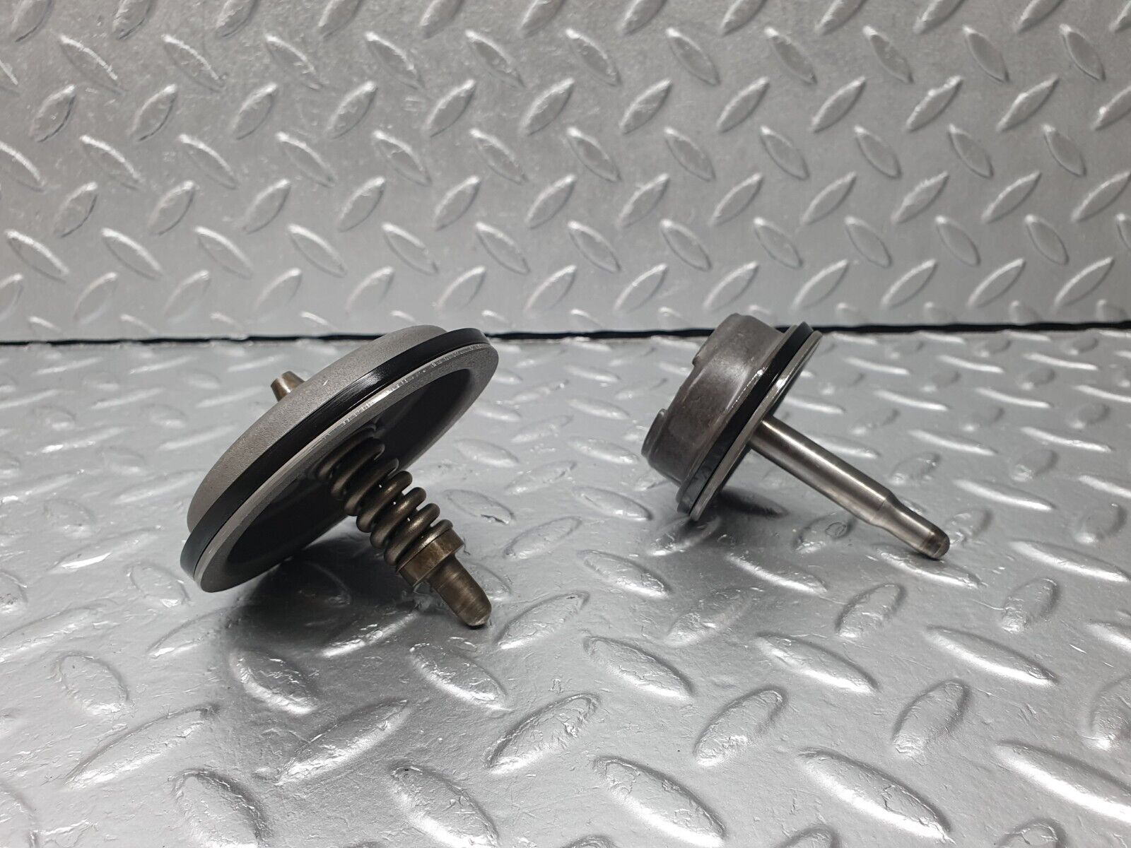 41310 Mercedes-Benz W123 300D Automatic Gearbox Piston 722.118 1152776438 1152774538