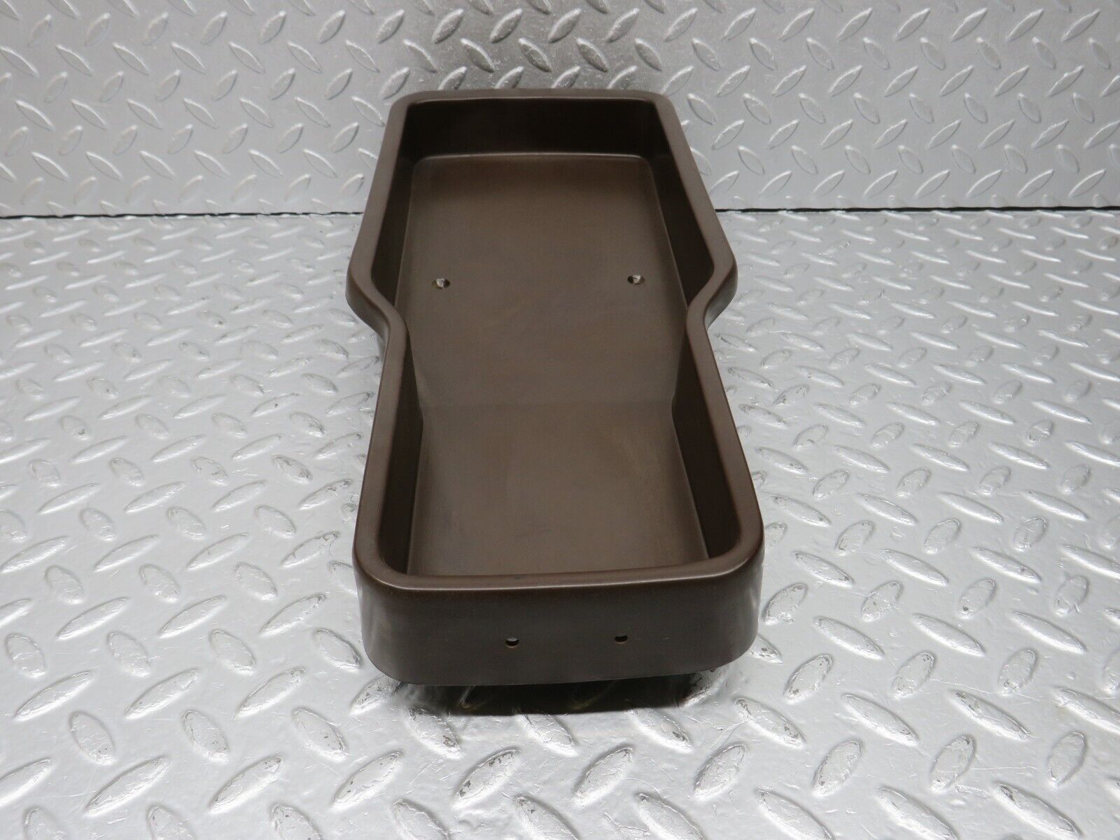 40294 Mercedes-Benz W110 230 Centre Console Tray Brown 1088410174