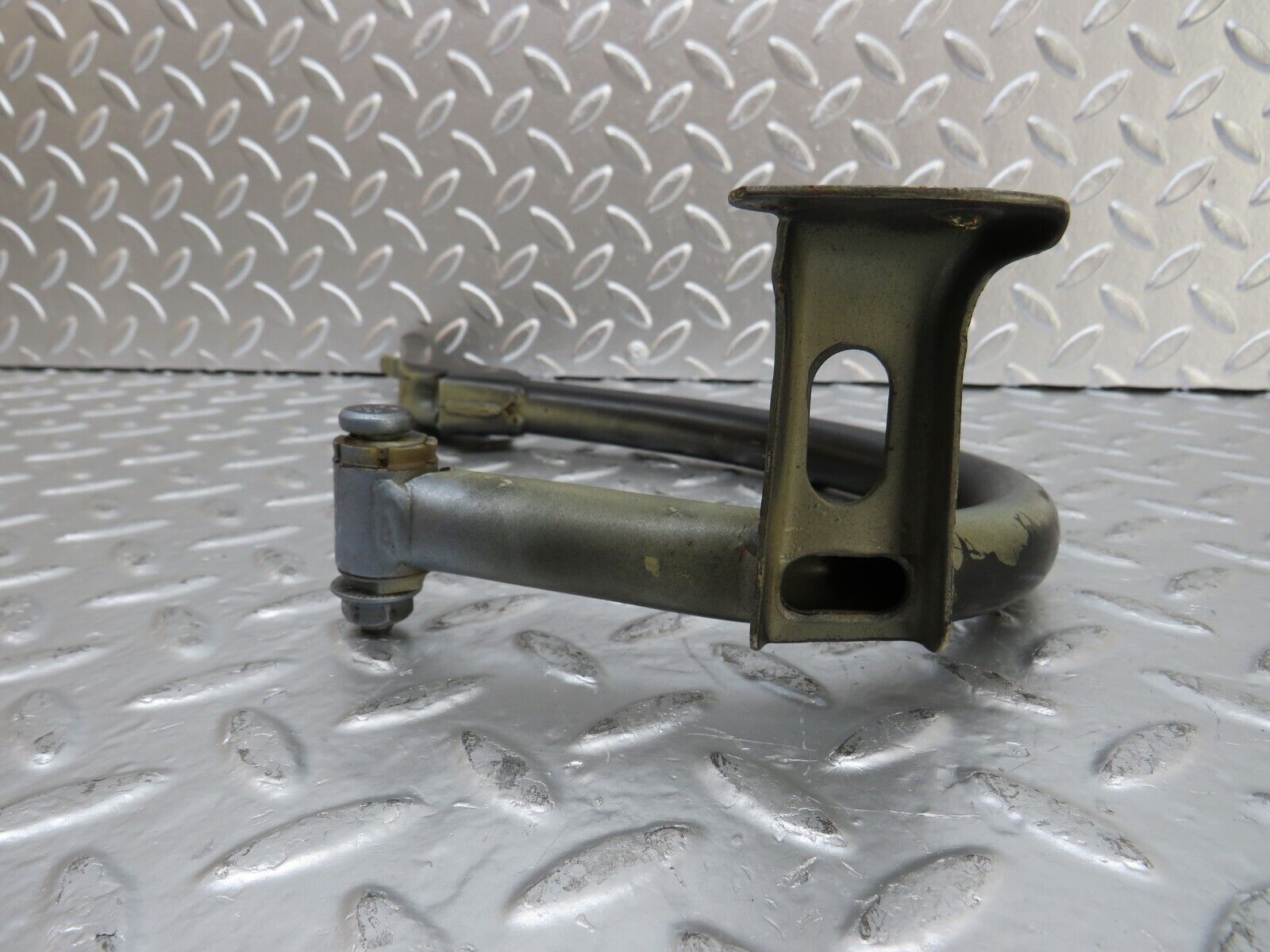 25303 Mercedes-Benz W201 190D Boot Lid Trunk Hinge Left Side