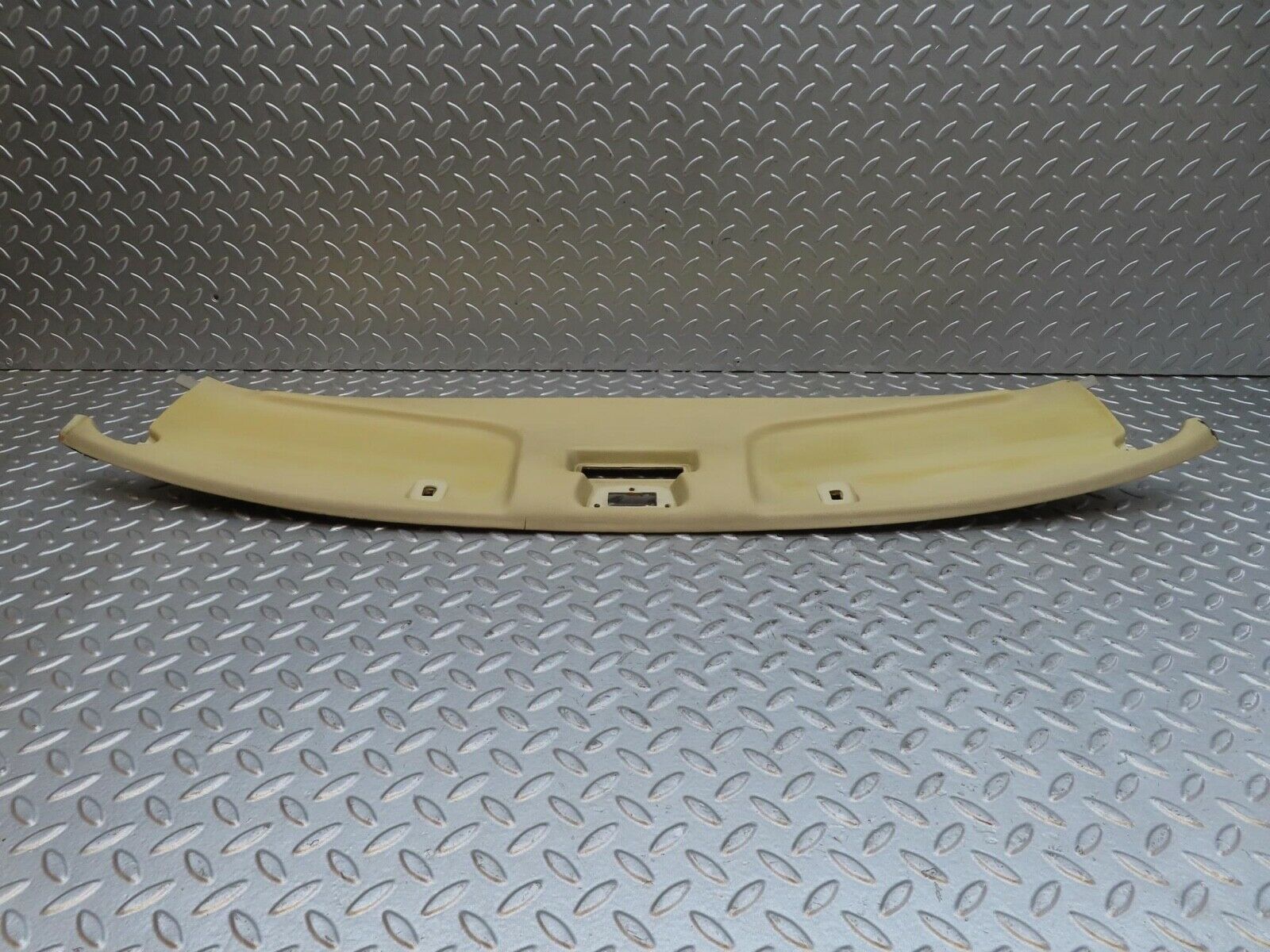 13892 Mercedes-Benz C107 280SLC Headlining Roof Panel