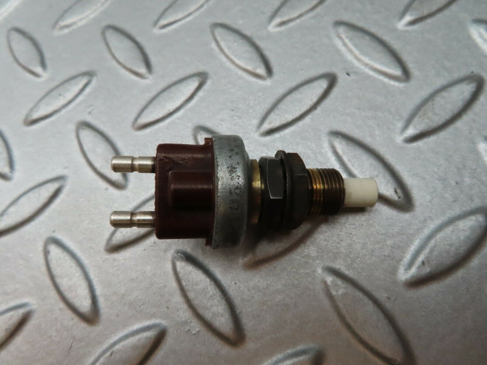 4781 Mercedes-Benz W114 280CE Coupe Brake Light Switch