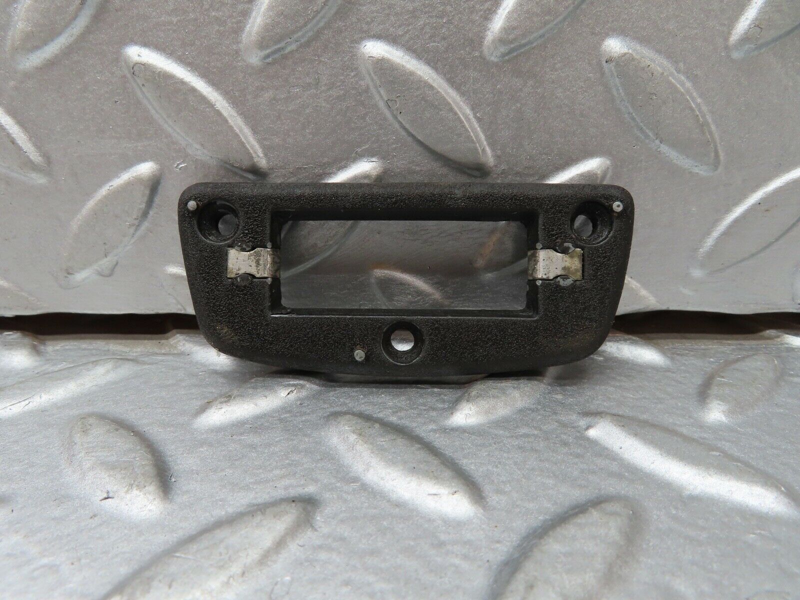 19269 Mercedes-Benz W123 300D Rear View Mirror Bracket