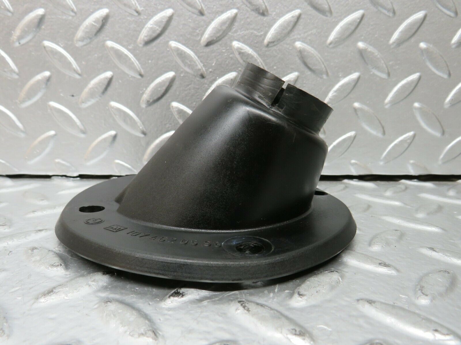 23769 Mercedes-Benz C107 450SLC Coupe Steering Column Joint Cover 1074620595