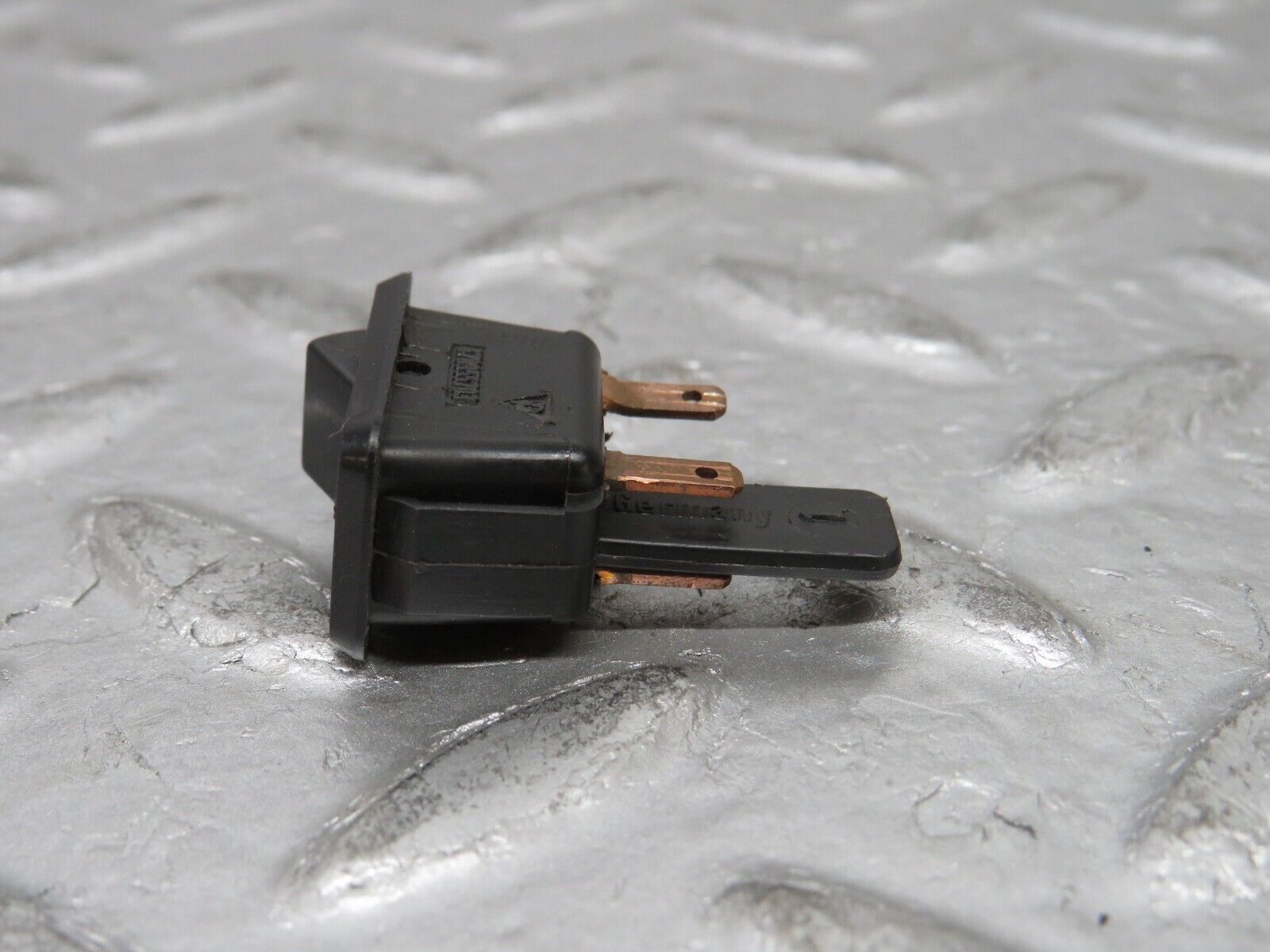 30061 Porsche 924 Mirror Control Switch 478955703