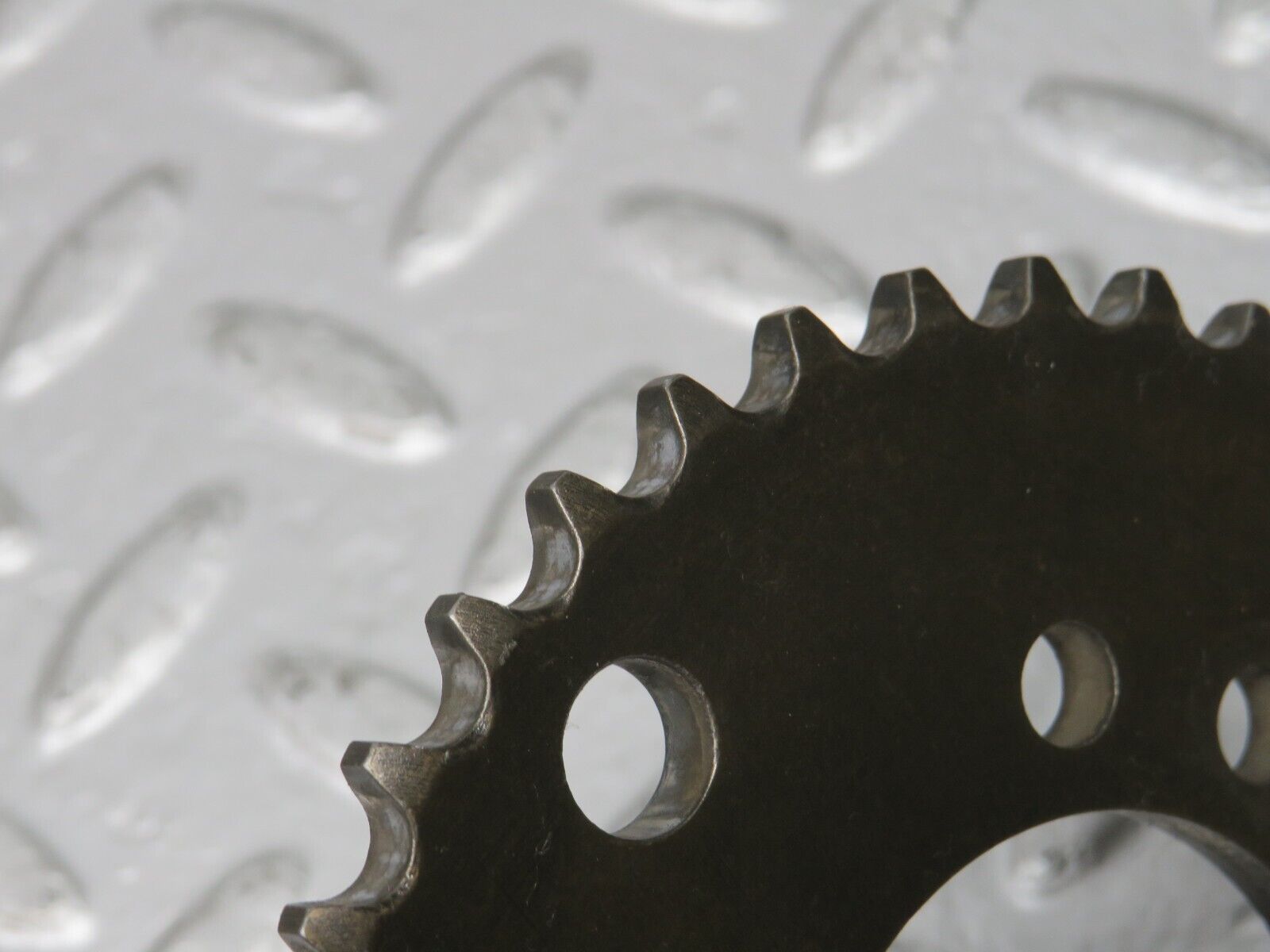 32698 Mercedes-Benz S124 300TE Wagon Camshaft Timing Gear