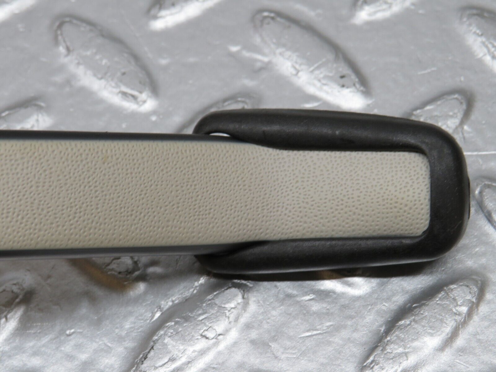 33769 Mercedes-Benz W201 190E 2.0L Interior Roof Grab Handle Set