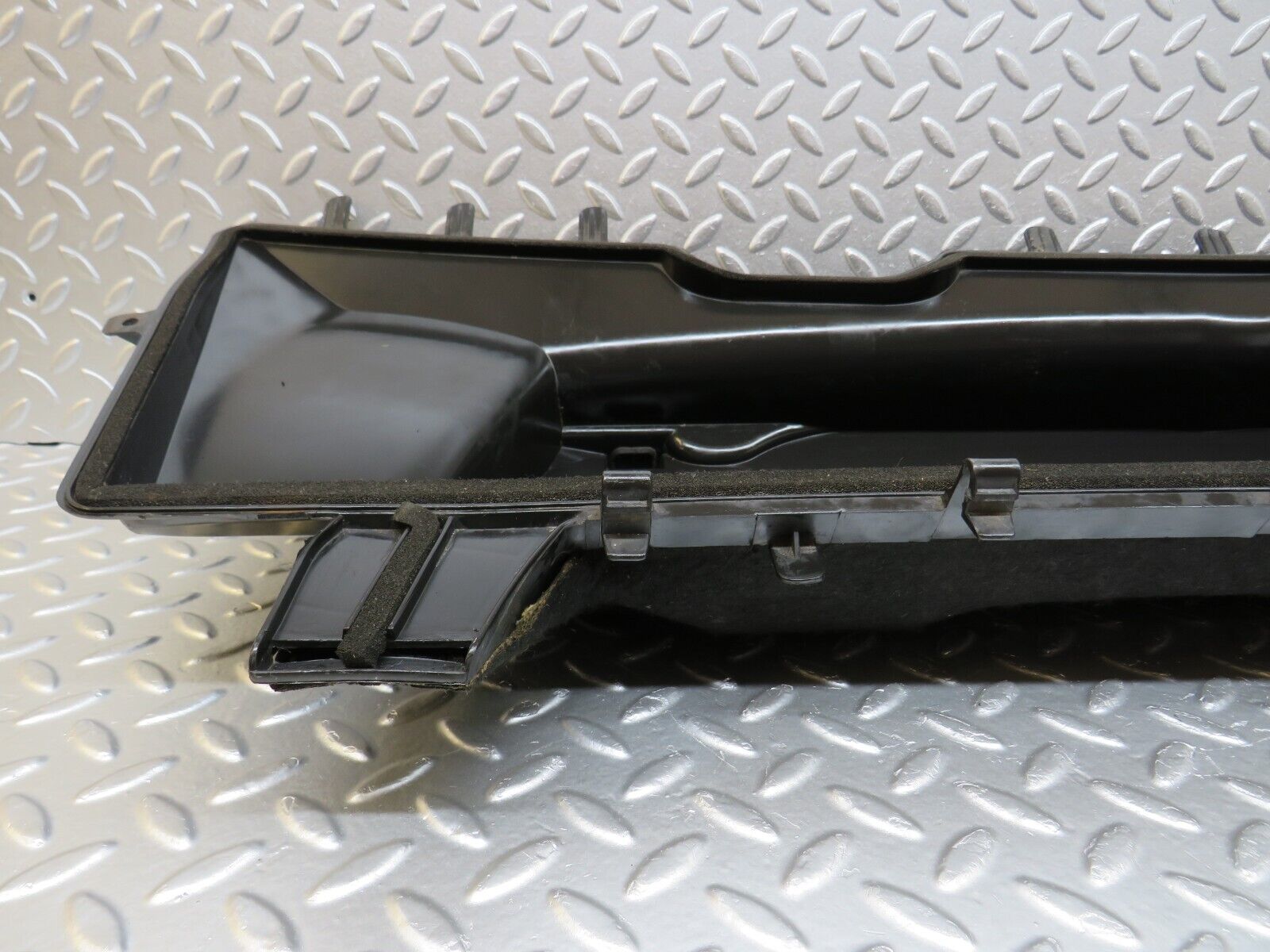 34719 Mercedes-Benz W210 320E Water Drain 2108302544