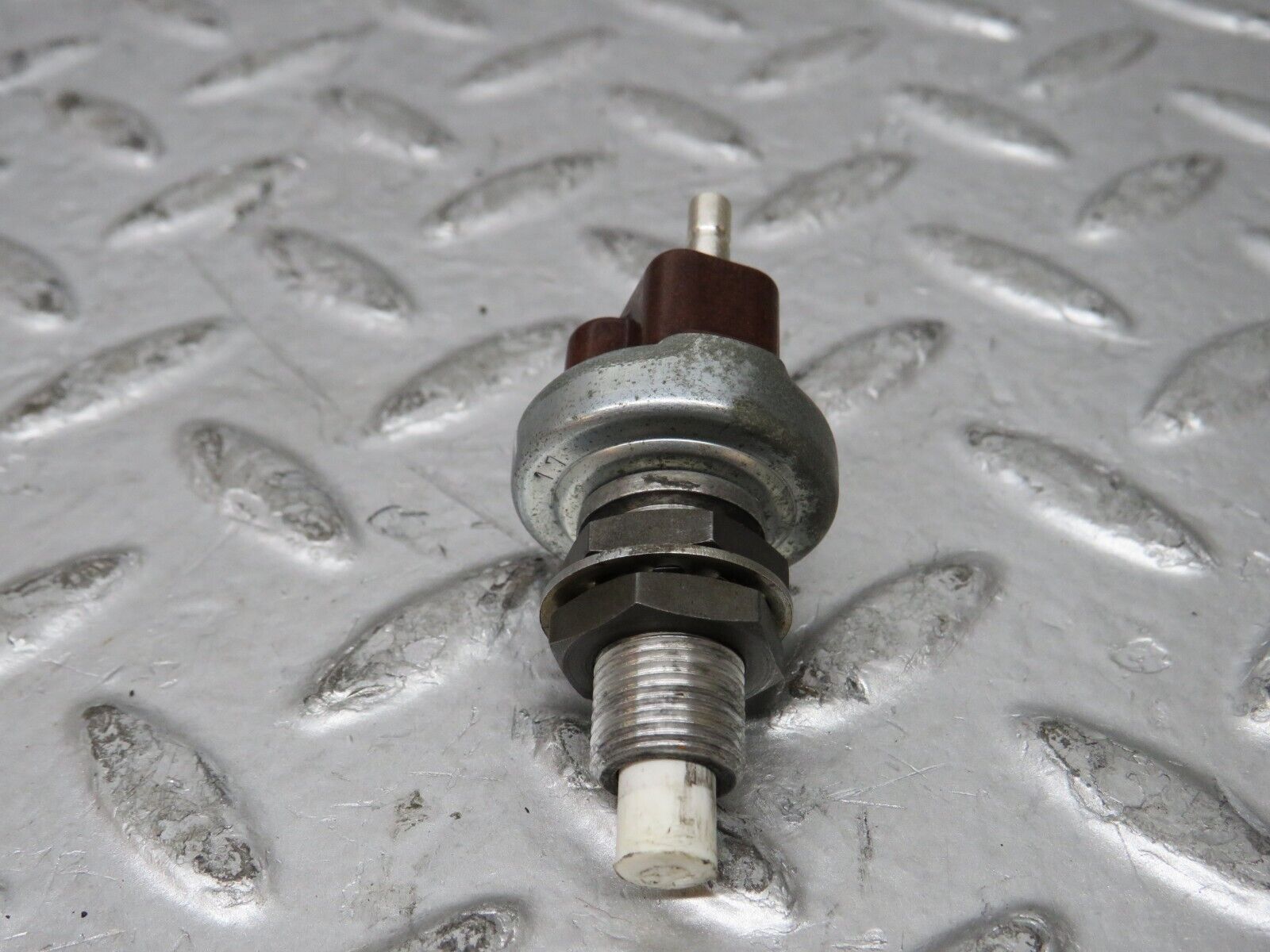 26204 Mercedes-Benz W116 450SE Brake Light Contact Switch