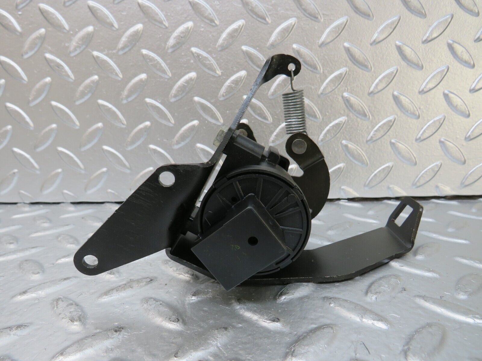 25018 Mercedes-Benz W140 S320 Accelerator Pedal Sensor 0115428717