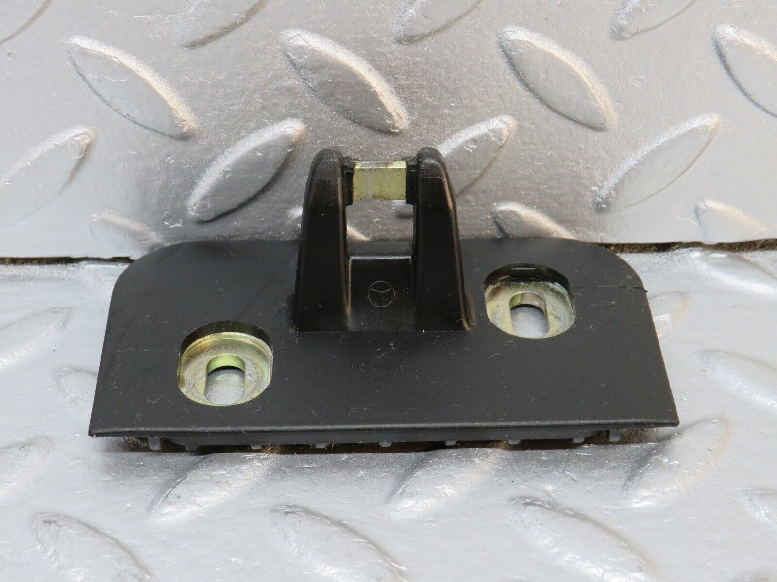 38266 Mercedes-Benz R129 280SL Coupe Trunk Lock Latch