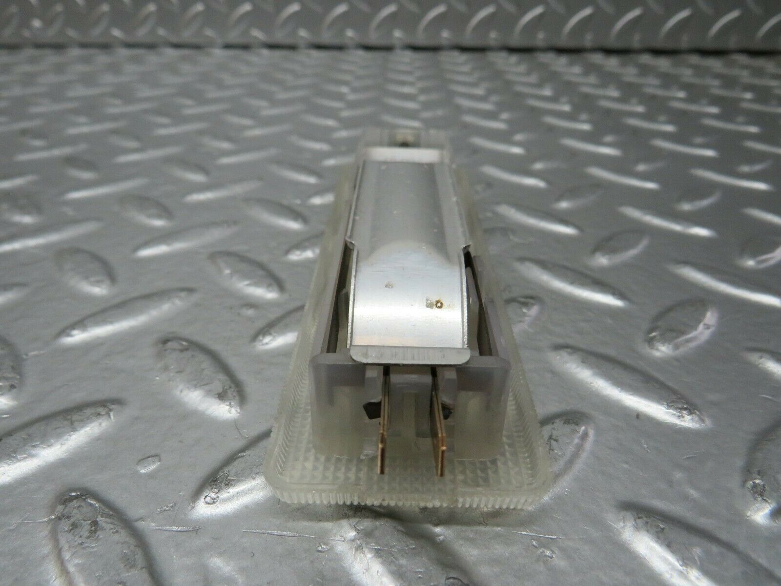 24260 Mercedes-Benz S124 220TE Wagon Rear Interior Dome Light 0018200601