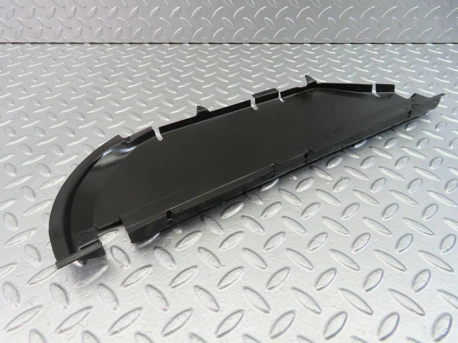 10460 Mercedes-Benz W201 190E Sunroof Cable Slide Cover 2017820156