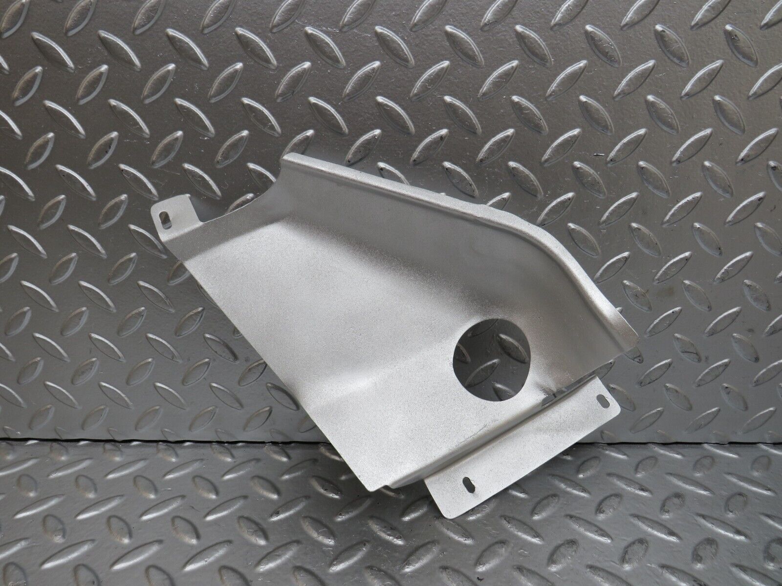 27929 Mercedes-Benz W123 280E Exhaust Heat Shield