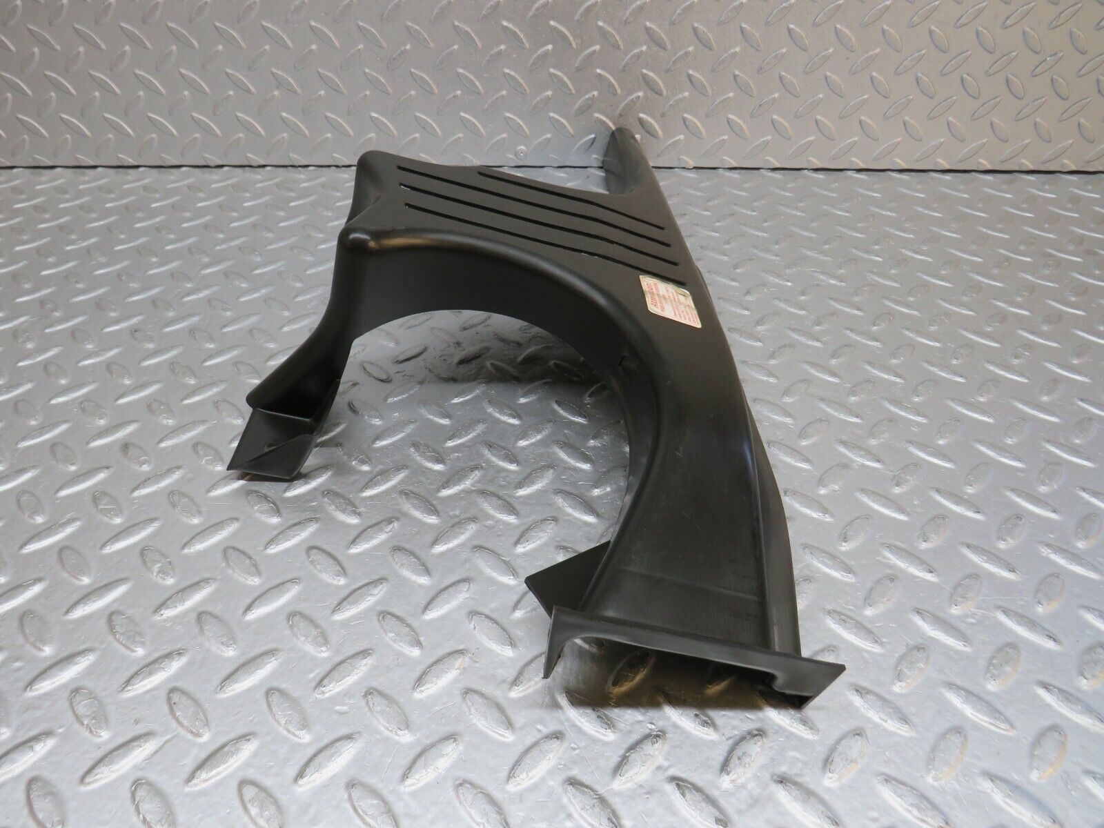 38370 Mercedes-Benz R129 280SL Coupe Engine Bay Cover Right Side 1298201878