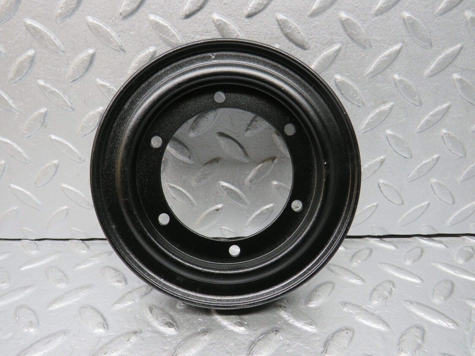 39573 Mercedes-Benz R129 320SL Coupe Crankshaft Pulley