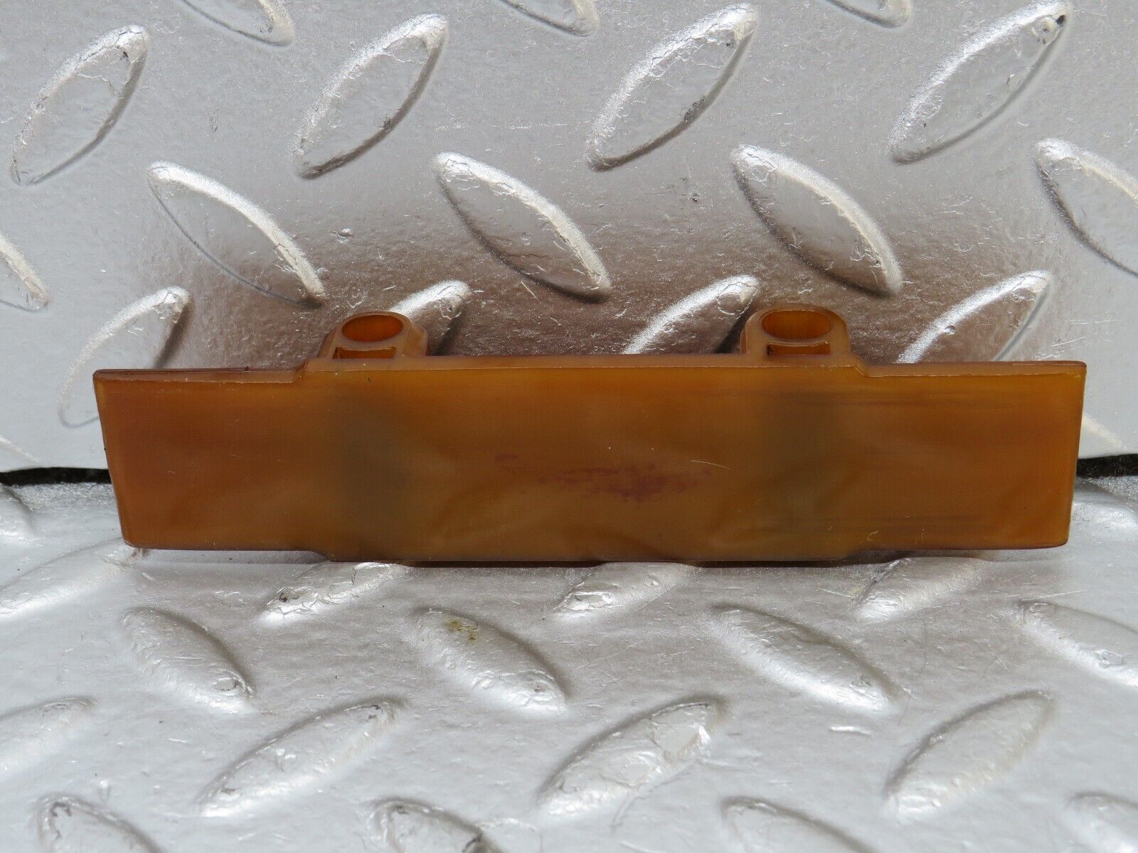 34494 Mercedes-Benz C126 380SEC Coupe Timing Chain Guide Rail 1160521716