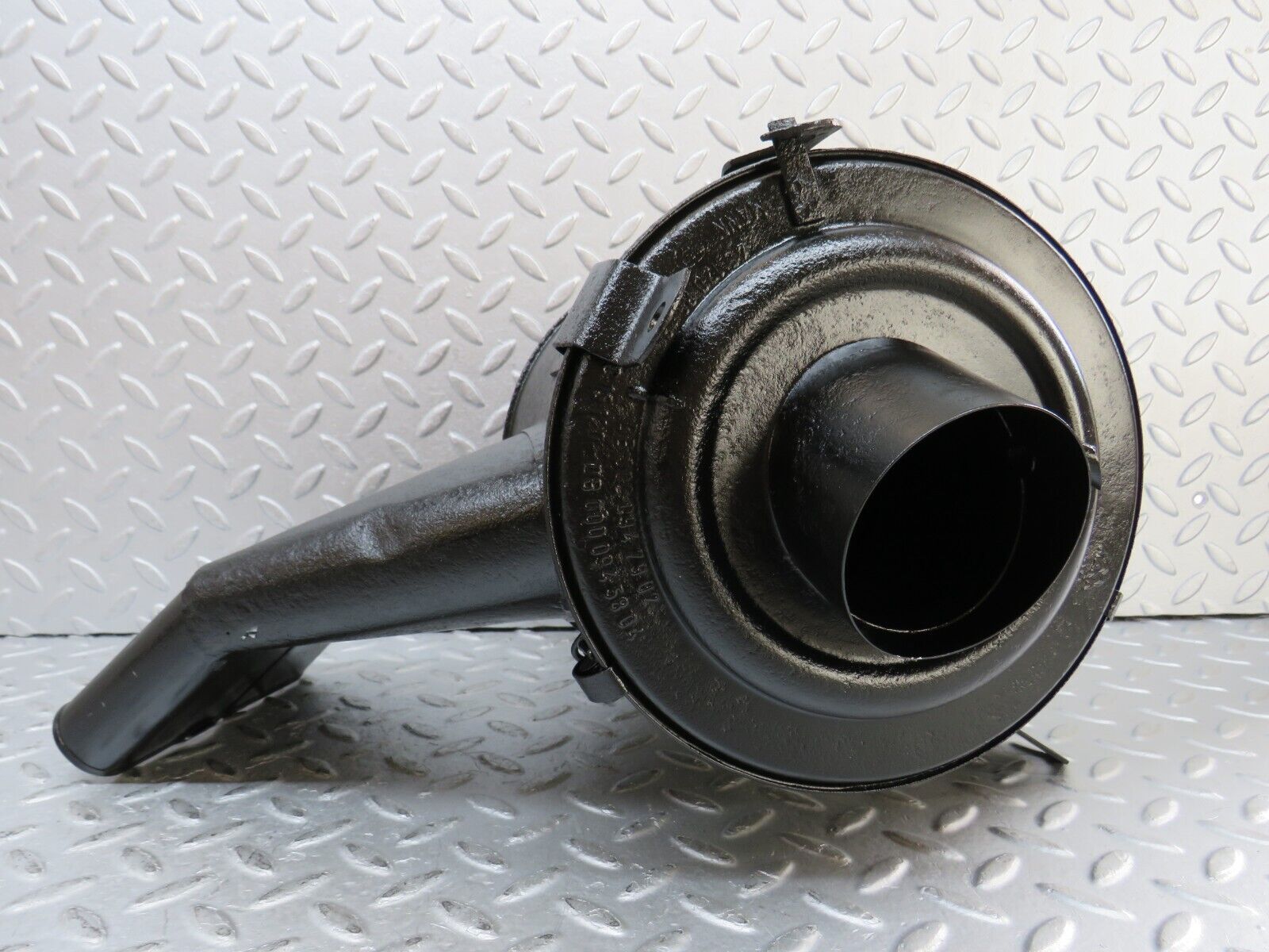 35935 Mercedes-Benz W108 Air Filter Box Housing 4512085165