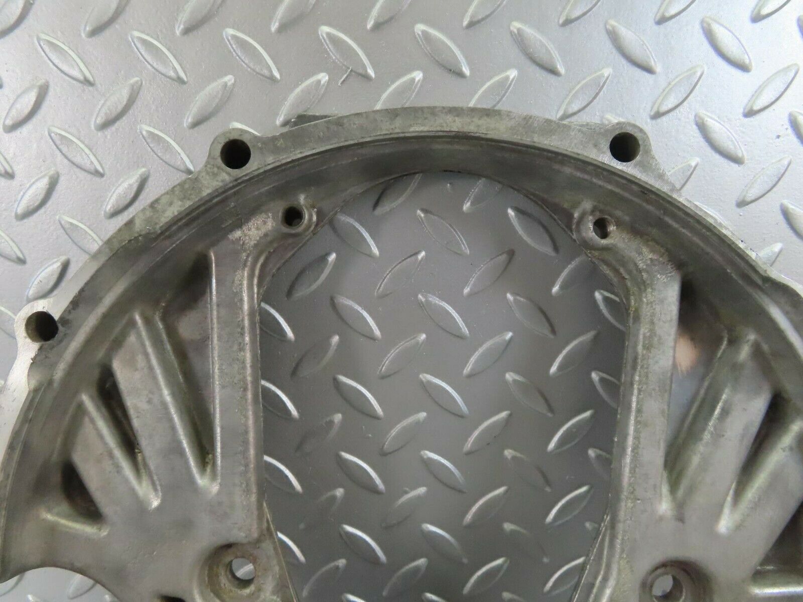 10175 Mercedes-Benz W111 280SE Gearbox Flange 1150110245