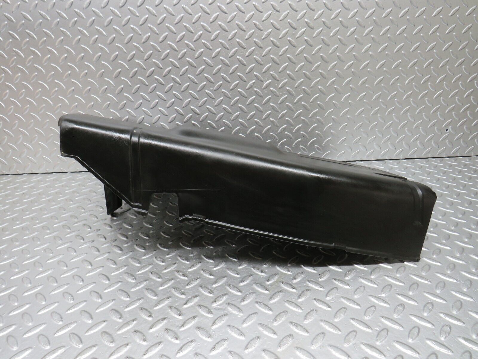 30331 Mercedes-Benz W124 230E Fuel Pump Protective Cover 1244780737