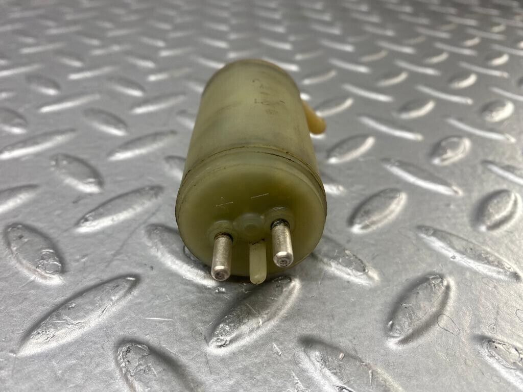 35181 Mercedes-Benz W221 Windscreen Washer Pump