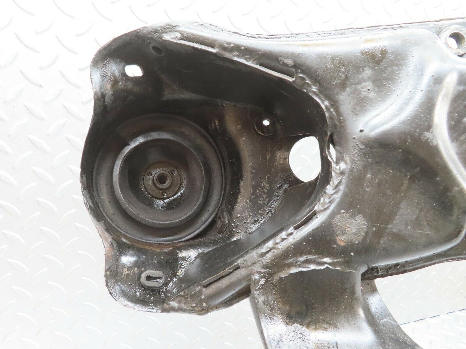 13264 Mercedes-Benz W111 220SE Front Subframe Engine Carrier Cradle