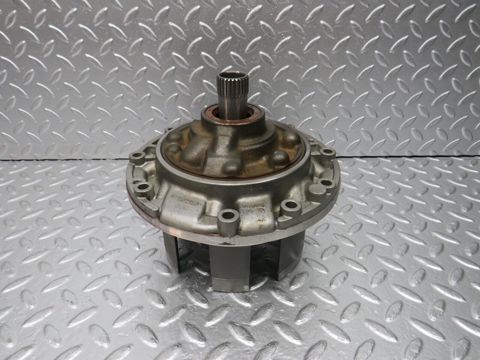 30957 Mercedes-Benz W124 230E Automatic Gearbox Oil Pump 722.408 2012770320