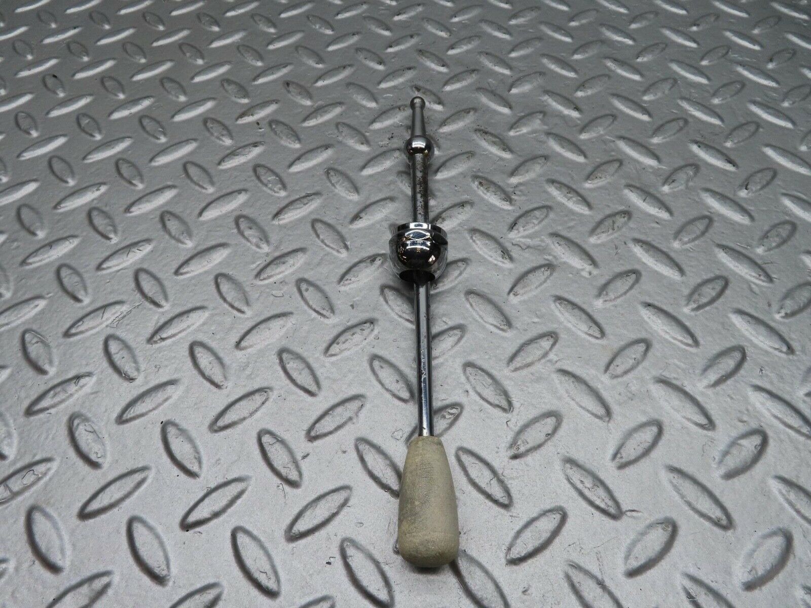 14847 Mercedes-Benz W111 Automatic Gear Shift Selector