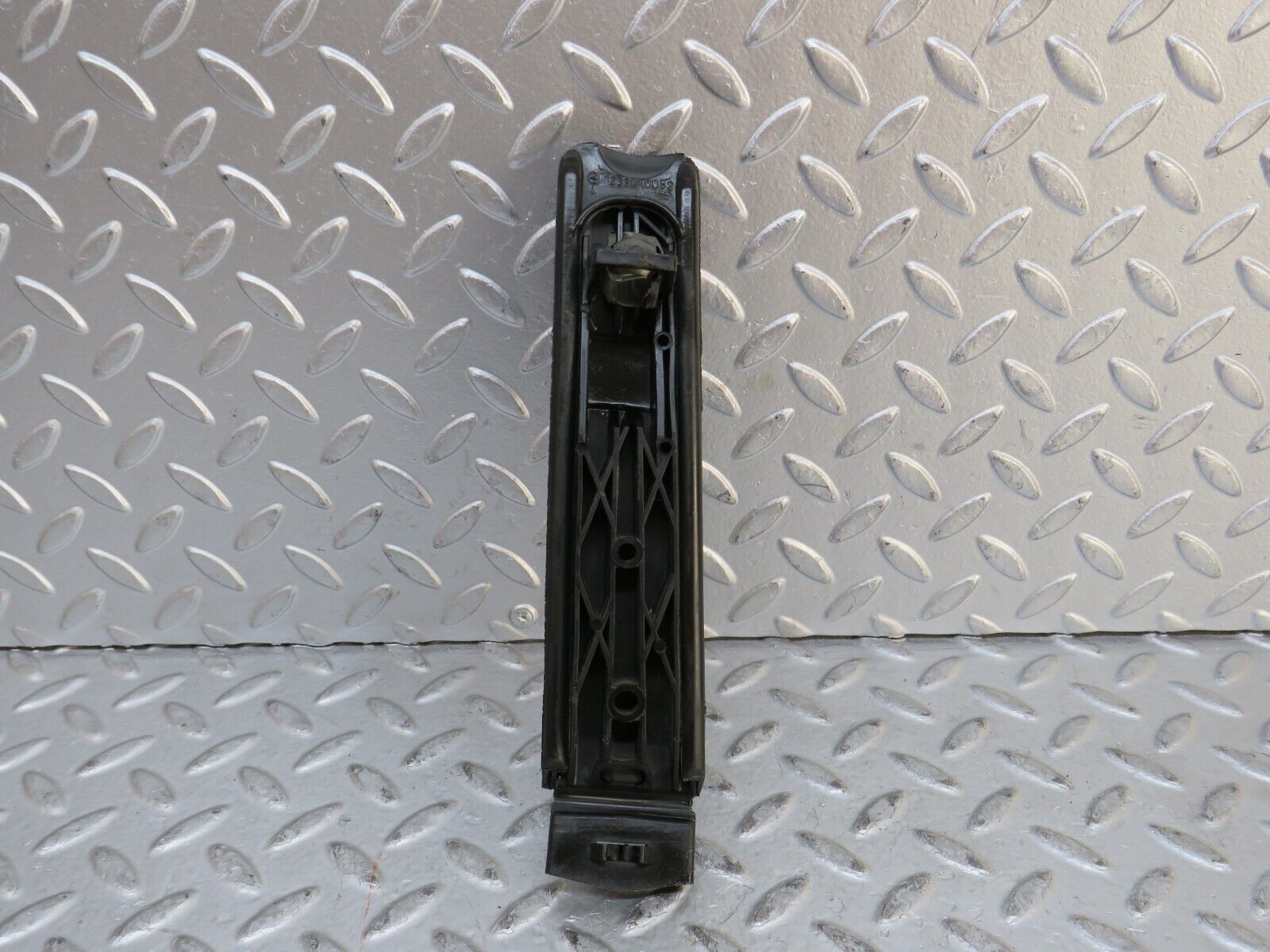 28328 Mercedes-Benz S123 240D Wagon Accelerator Pedal With Rubber 1233010082