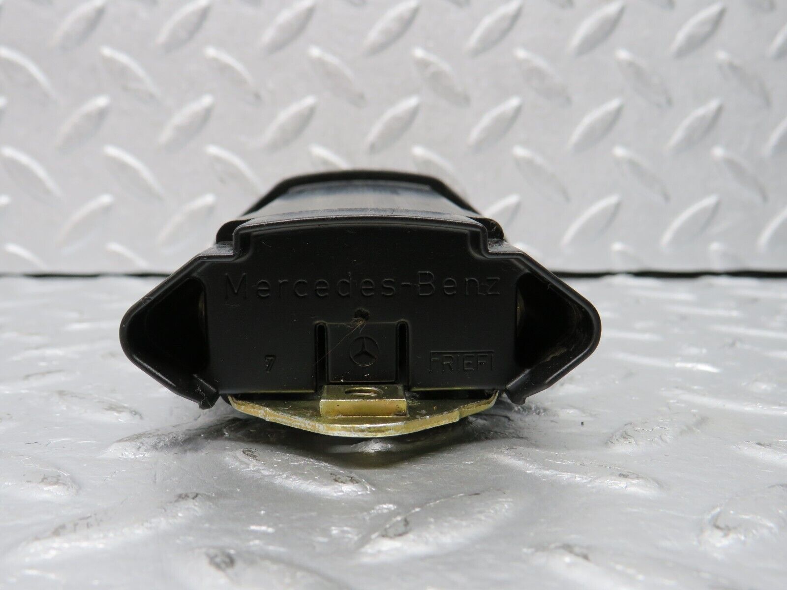 39470 Mercedes-Benz R129 320SL Coupe Door Safety Check Strap