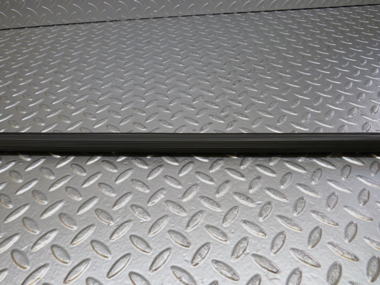 34219 Mercedes-Benz W124 260E Door Lower Sealing Rubber Trim Right