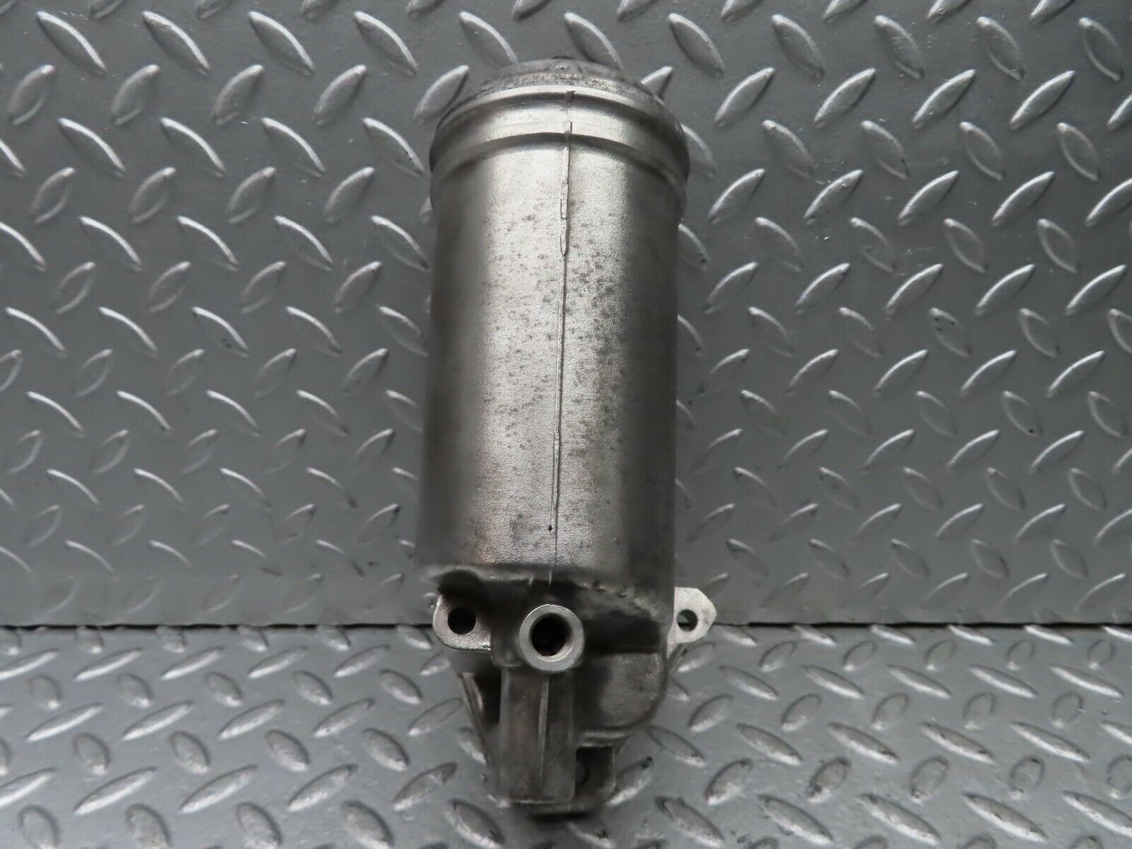 19583 Mercedes-Benz C140 CL420 Coupe Oil Filter Housing 1191800711