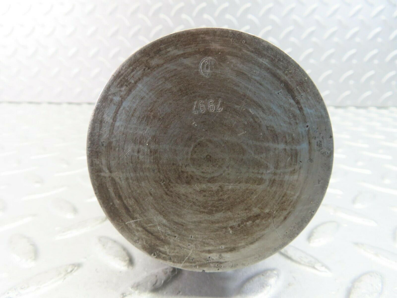 10205 Mercedes-Benz W111 220SE Piston With Connecting Rod 79.97 mm