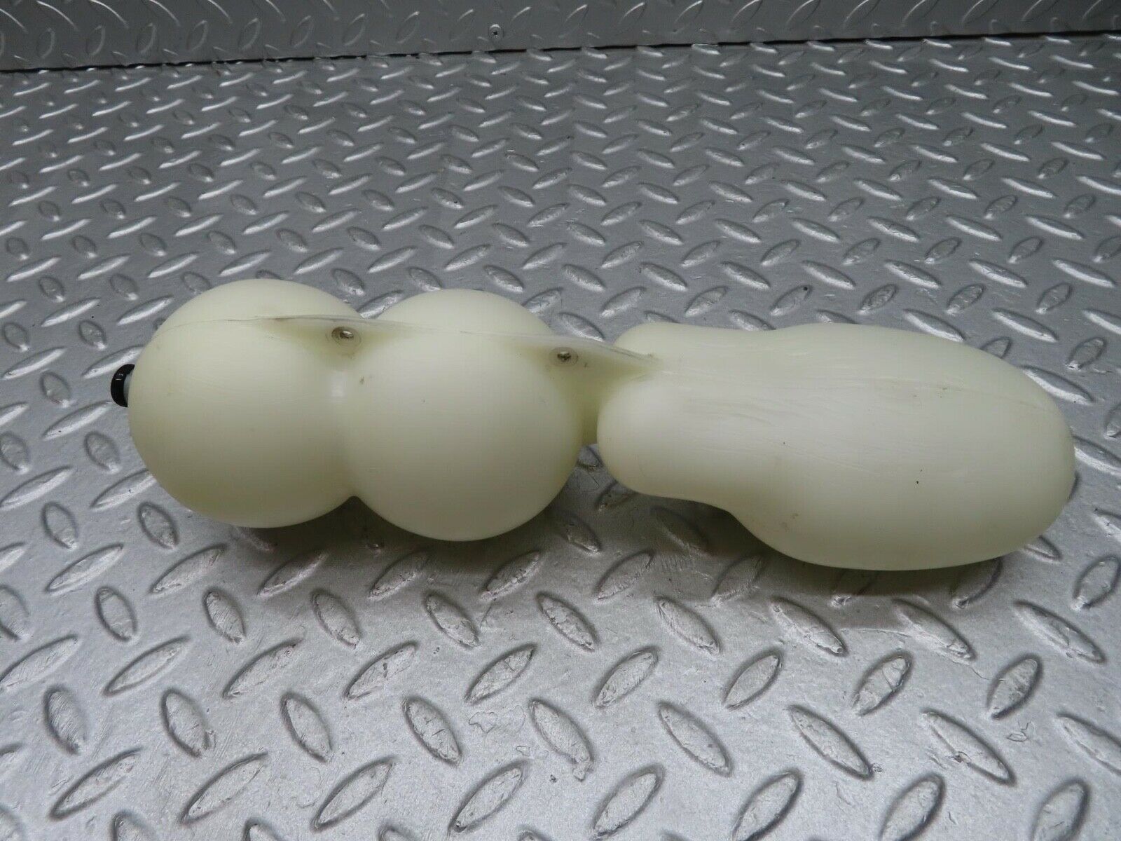 12017 Mercedes-Benz R129 300SL Coupe Vacuum Reservoir Tank