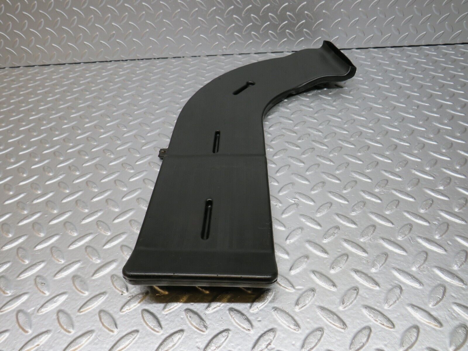 0797 Mercedes-Benz C107 350SLC Coupe Air Duct Vent Front Left 1078310346