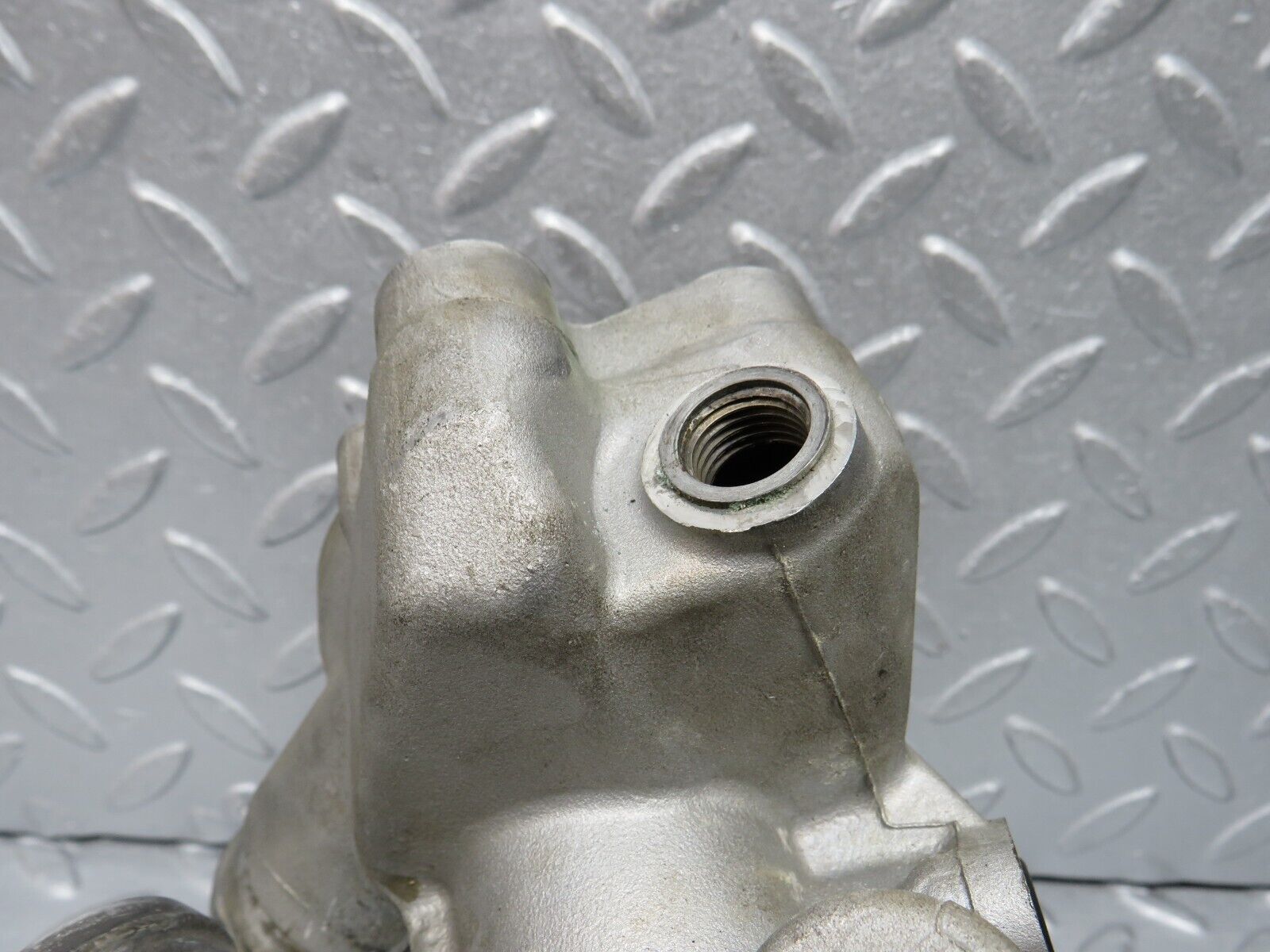 38554 Mercedes-Benz R129 280SL Coupe Water Pump