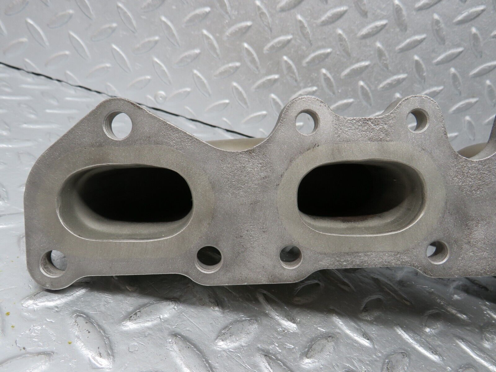 39429 Mercedes-Benz R129 320SL Coupe Exhaust Manifold 1-3 Cylinder