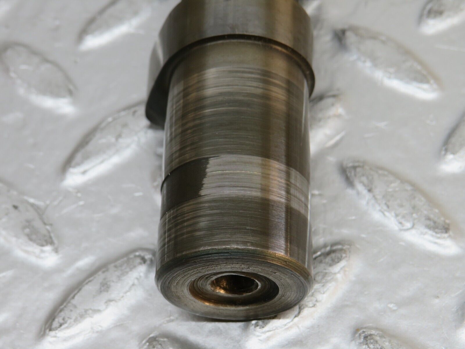 0327 Mercedes-Benz W120 180D Ponton Camshaft OM636