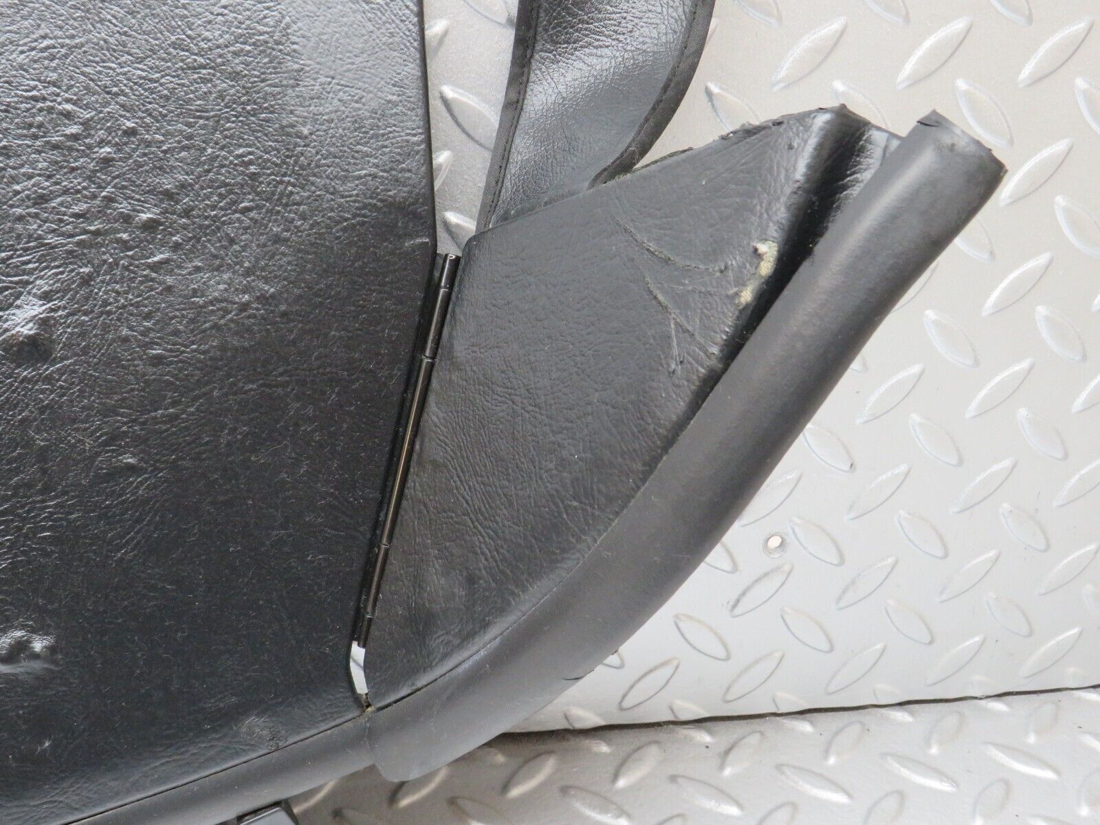 33154 Mercedes-Benz R170 SLK Coupe Parcel Shelf Cover 1706900208