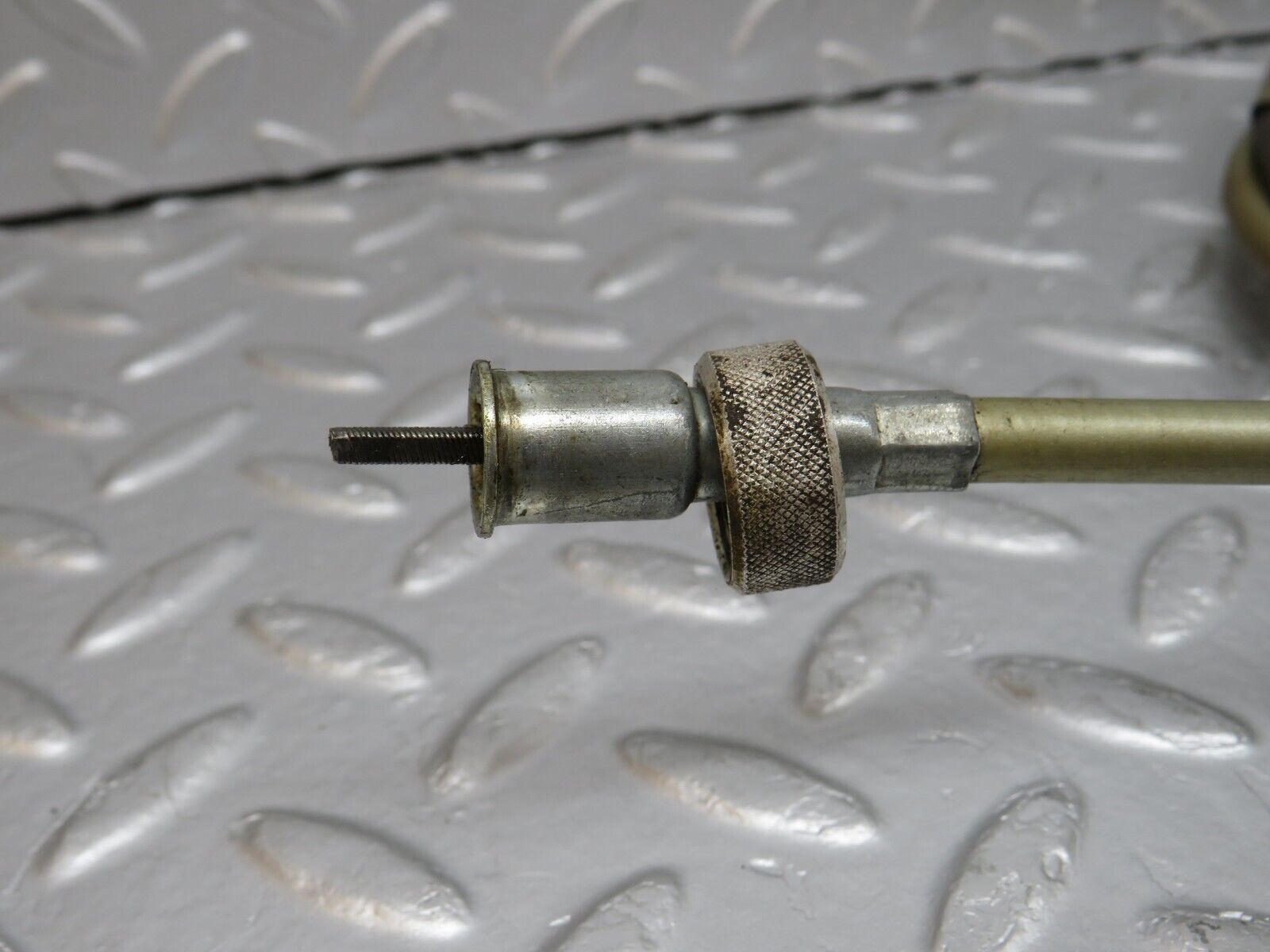 40495 Mercedes-Benz W110 230 Speedometer Cable For Automatic Gearbox