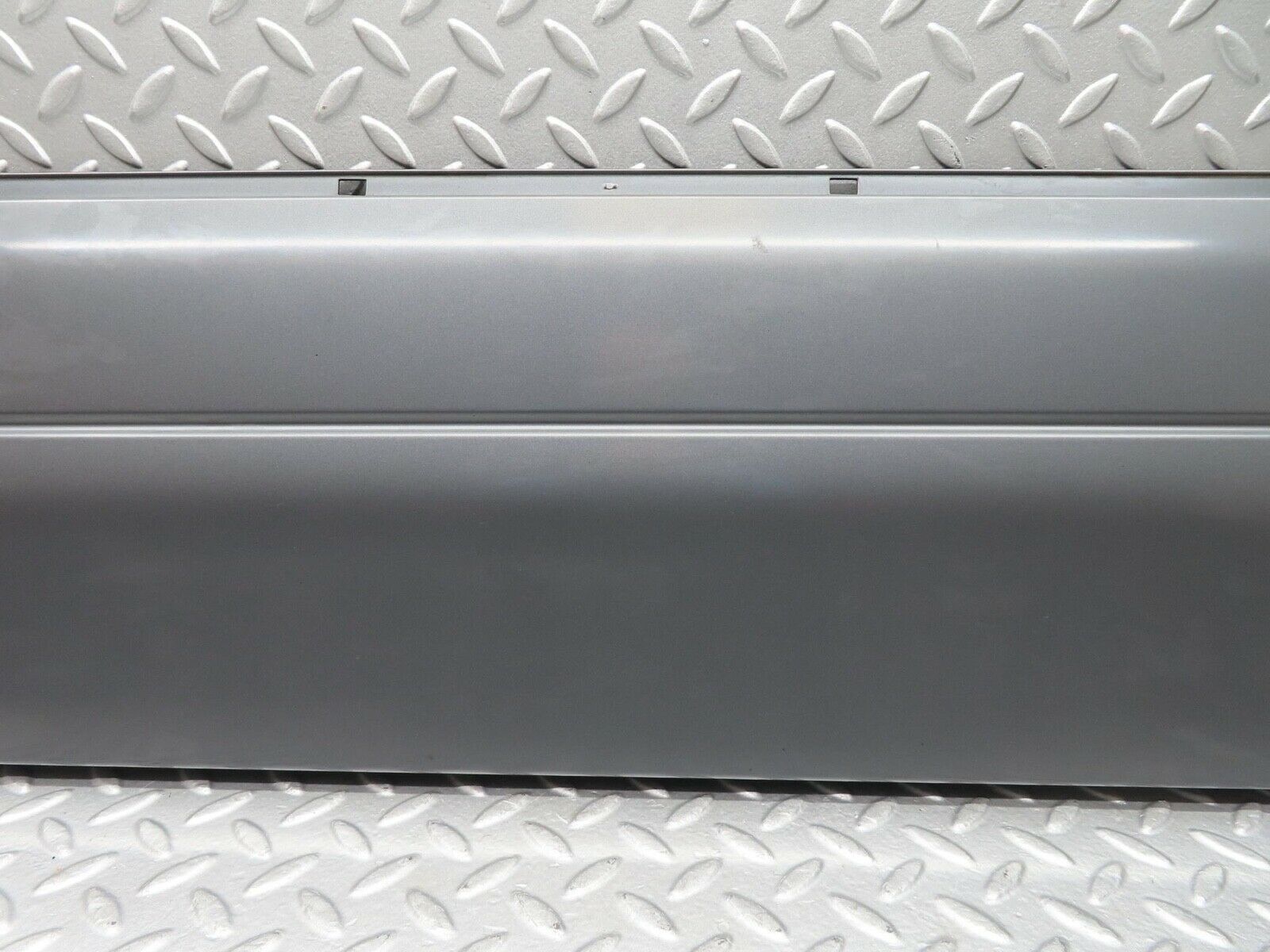 15014 Mercedes-Benz W140 S320 Front Left Door Moulding Trim 1406907140