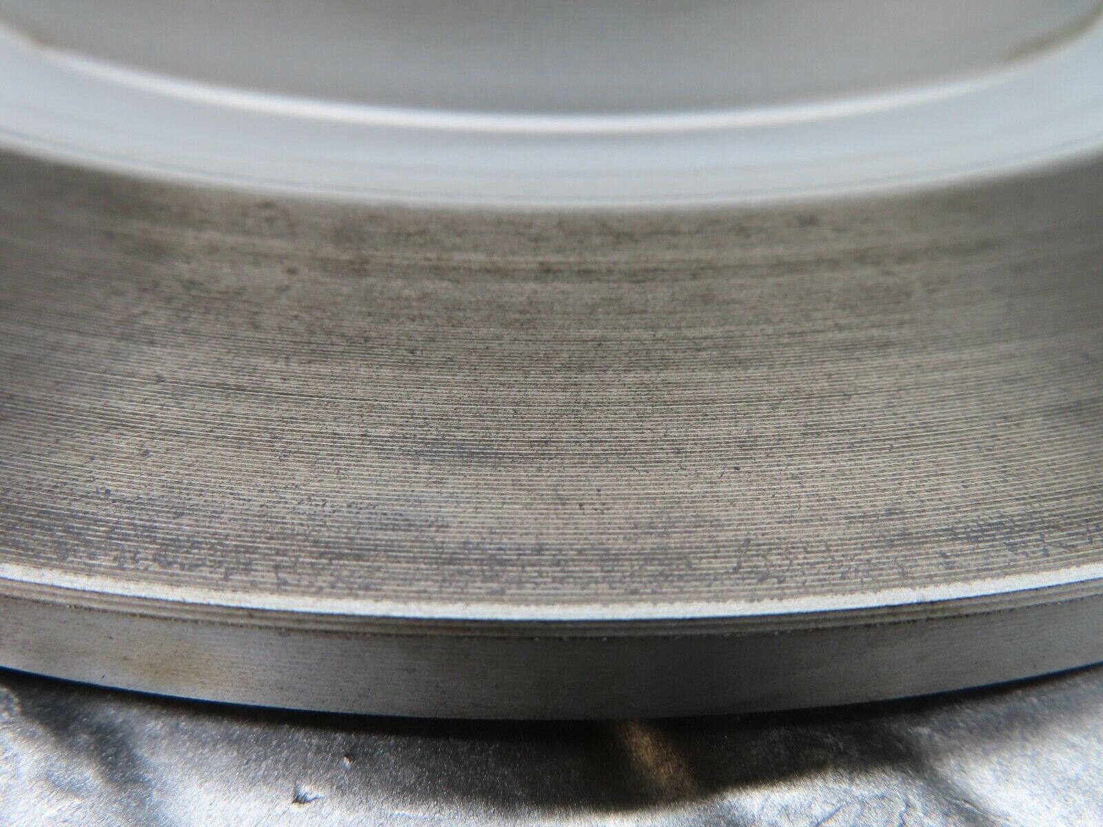 19846 Mercedes-Benz R129 300SL Coupe Rear Brake Disc Pair 280 mm