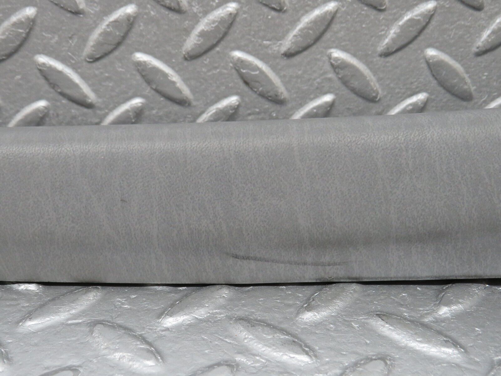 39357 Mercedes-Benz R129 320SL Coupe A Pillar Cover Left Side Grey 1296920189